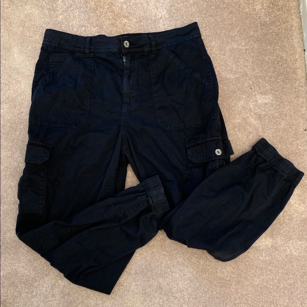 Women’s Arizona Jean Co. Cargo Pants